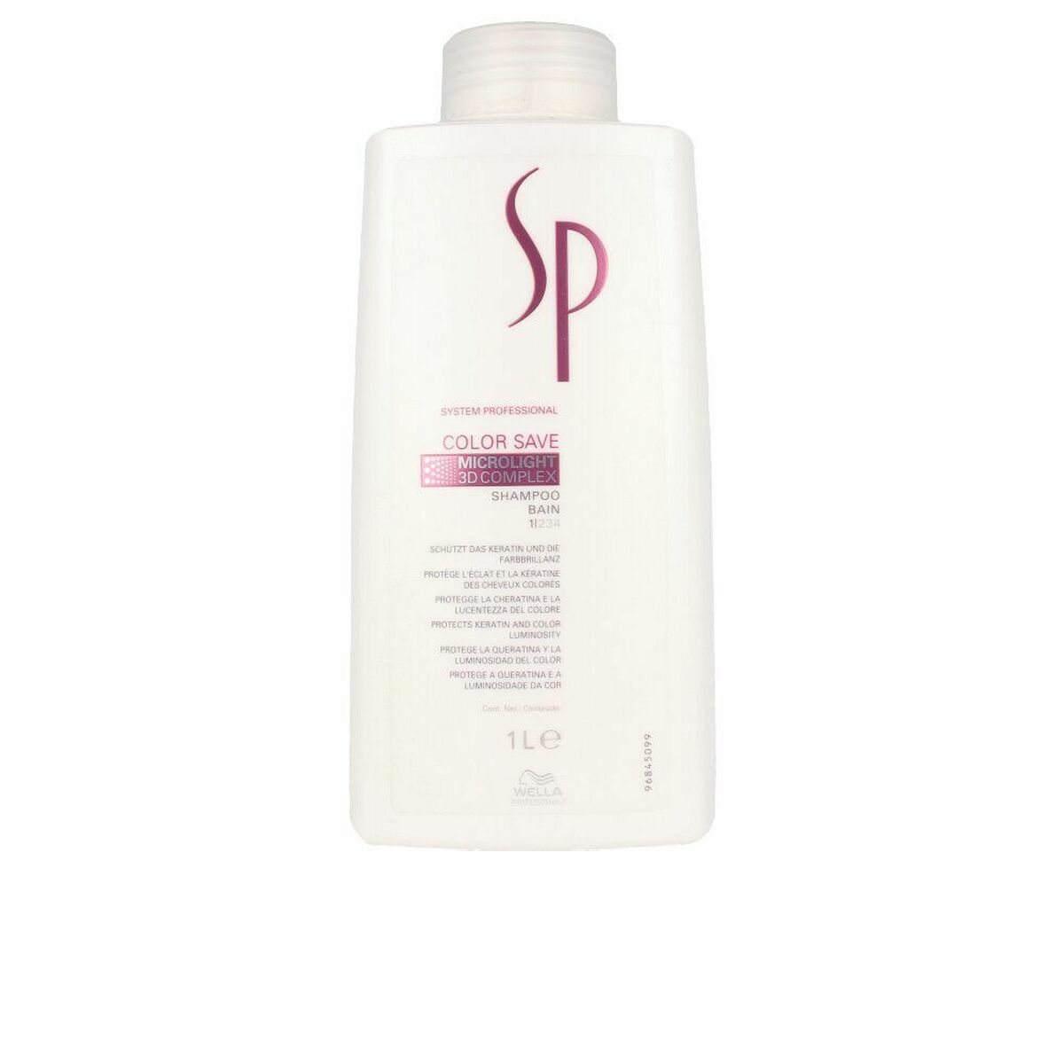 Sjampo System Professional 8315 1 L